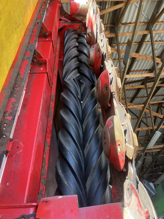 Mower Pöttinger NovaCat X 8 RC: picture 13