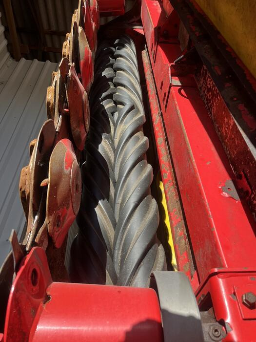 Mower Pöttinger NovaCat X 8 RC: picture 11