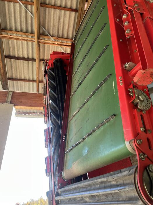 Mower Pöttinger NovaCat X 8 RC: picture 9