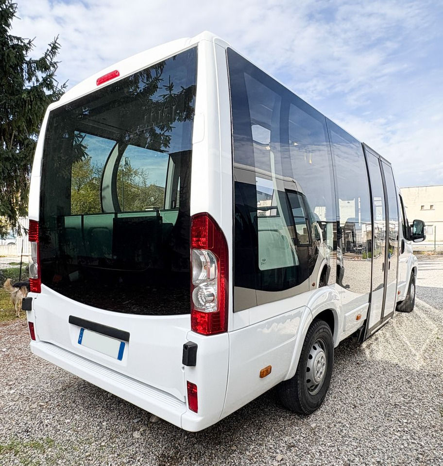 FIAT CITY 21 - City bus: picture 4 FIAT CITY 21 - City bus: picture 4