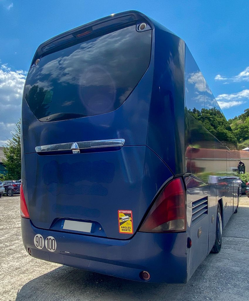 NEOPLAN CITYLINER 2010 - Coach: picture 3 NEOPLAN CITYLINER 2010 - Coach: picture 3