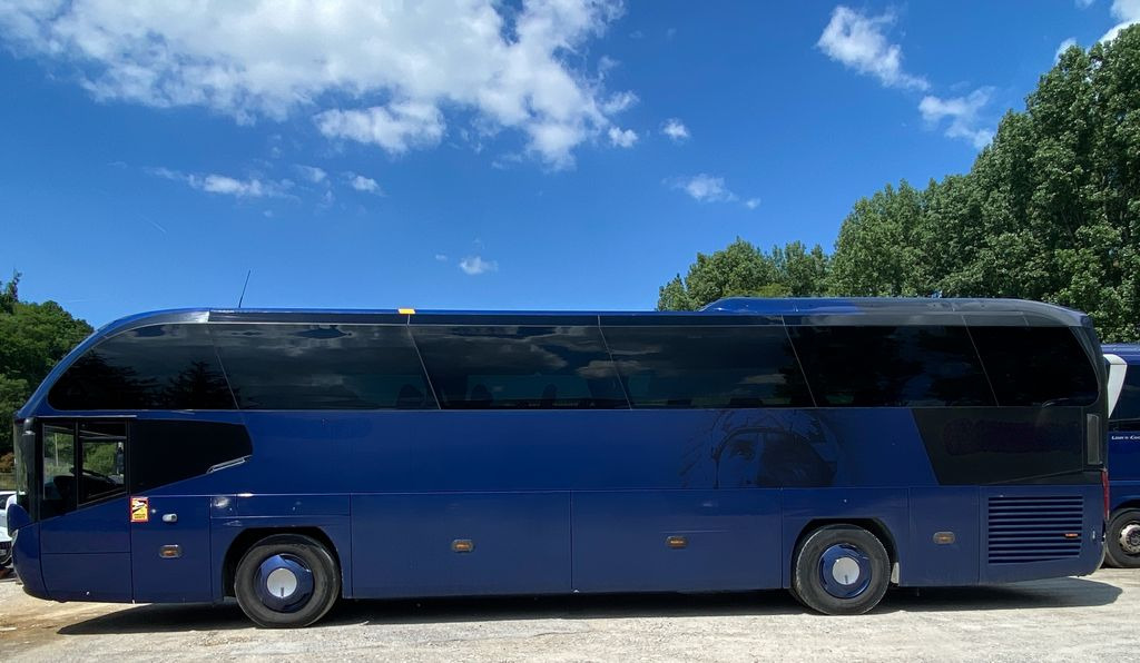 NEOPLAN CITYLINER 2010 - Coach: picture 5 NEOPLAN CITYLINER 2010 - Coach: picture 5