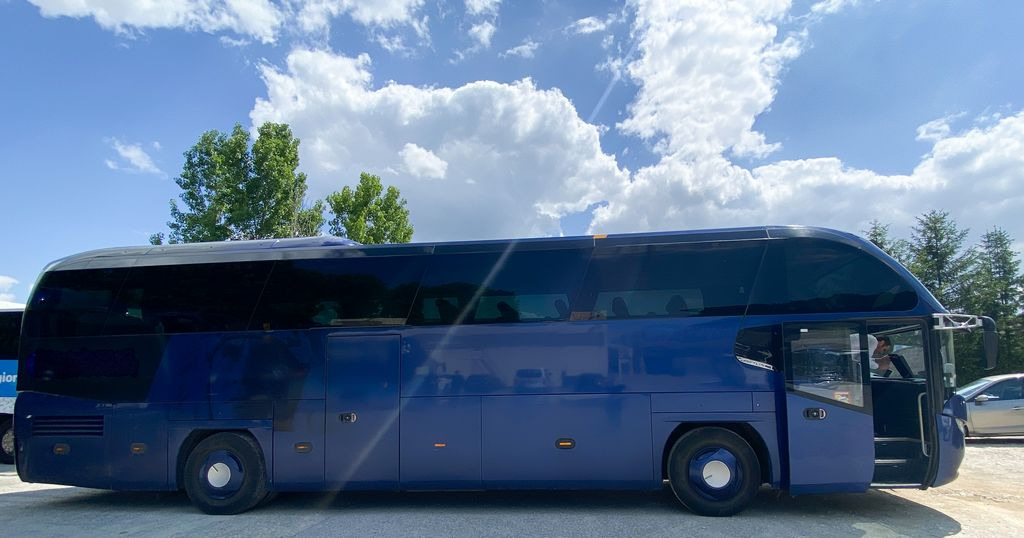 NEOPLAN CITYLINER 2010 - Coach: picture 4 NEOPLAN CITYLINER 2010 - Coach: picture 4