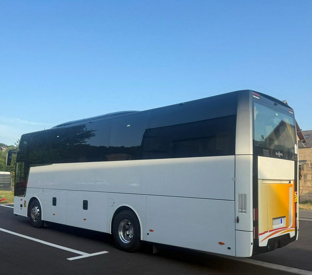 VANHOOL EX11H - Double-decker bus: picture 4 VANHOOL EX11H - Double-decker bus: picture 4