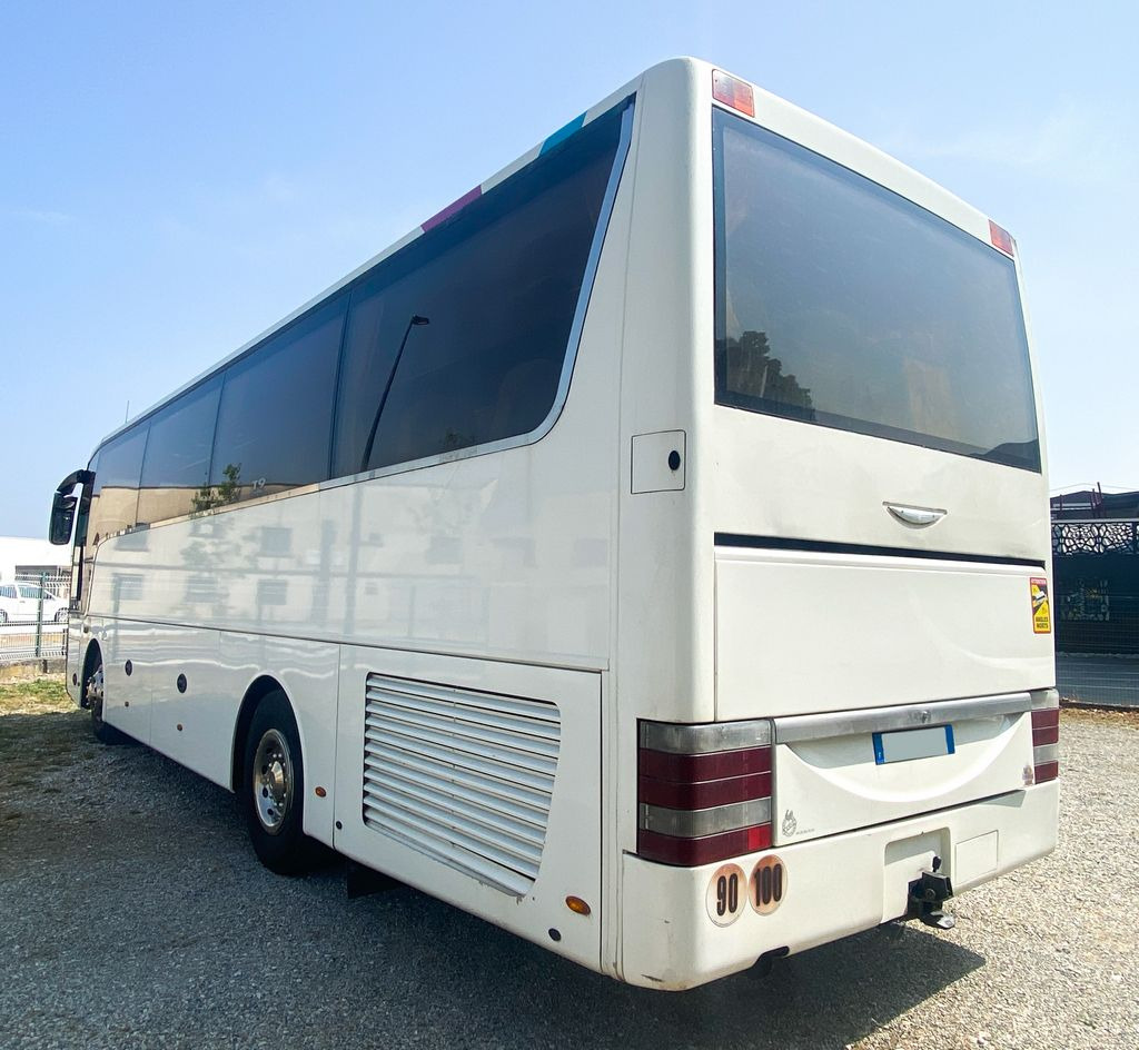 VANHOOL T911 2008 - Coach: picture 5 VANHOOL T911 2008 - Coach: picture 5