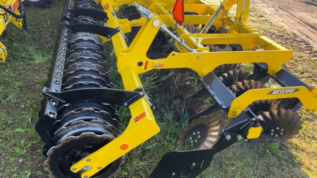 Bednar SWIFTERDISC XN 4000 R - Disc harrow: picture 1 Bednar SWIFTERDISC XN 4000 R - Disc harrow: picture 1
