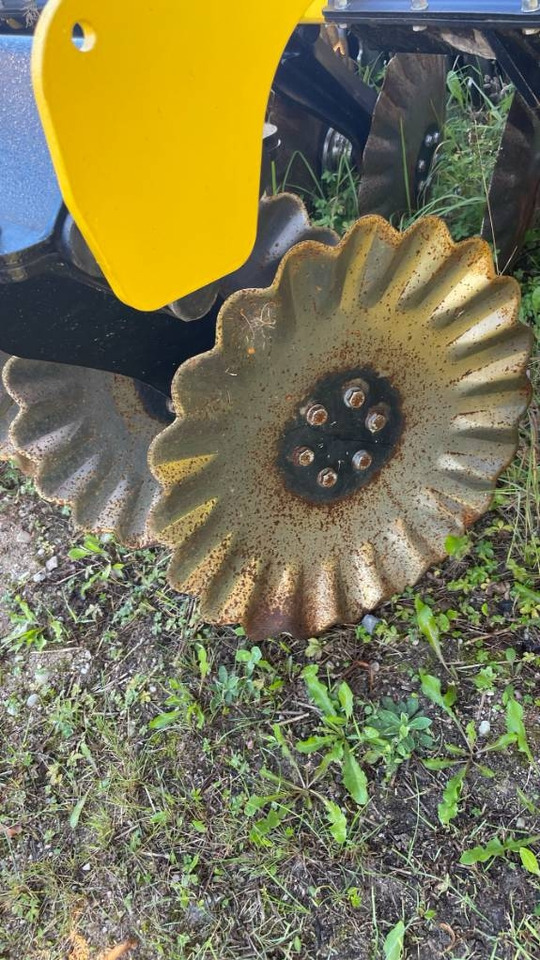 Bednar SWIFTERDISC XN 4000 R - Disc harrow: picture 3 Bednar SWIFTERDISC XN 4000 R - Disc harrow: picture 3