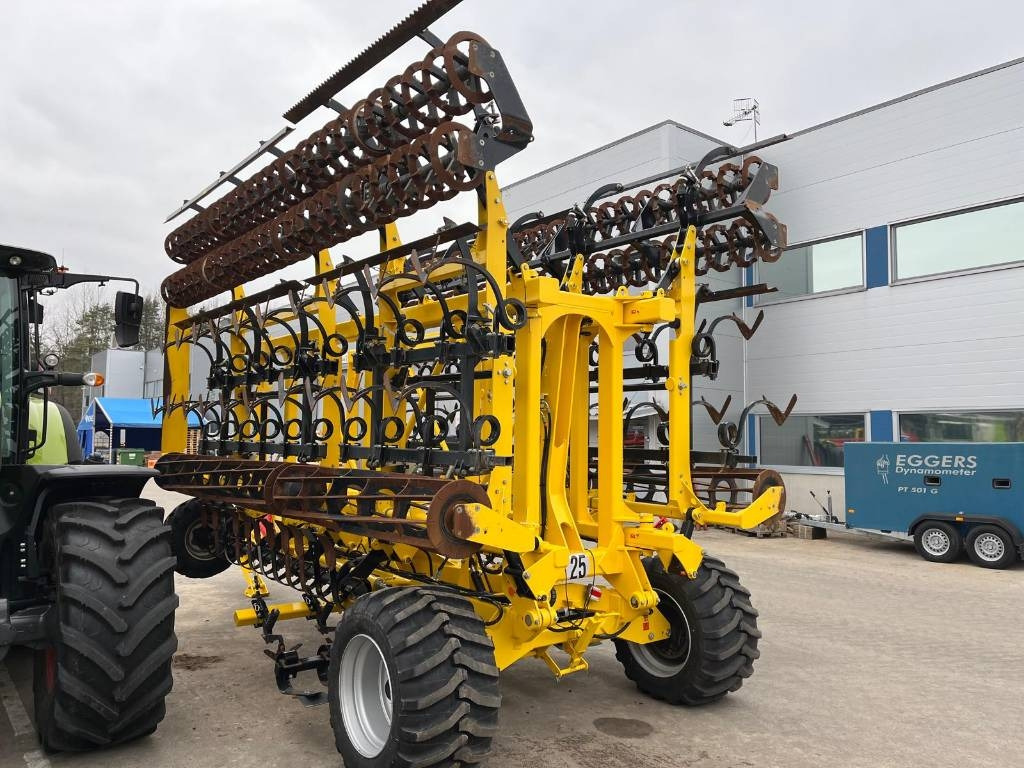 Bednar Swifter SE 10000 - Cultivator: picture 4 Bednar Swifter SE 10000 - Cultivator: picture 4