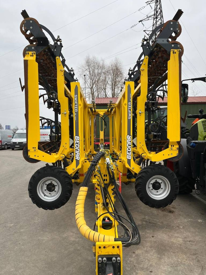Bednar Swifter SE 10000 - Cultivator: picture 5 Bednar Swifter SE 10000 - Cultivator: picture 5