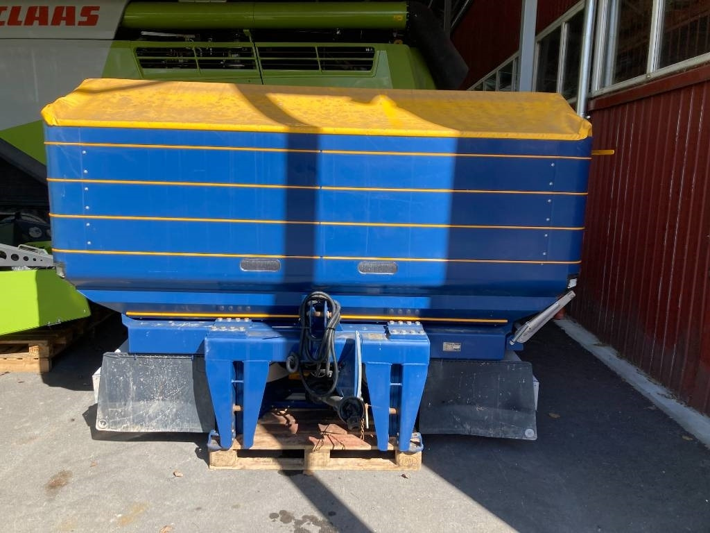 Bogballe M45W Z - Fertilizer spreader: picture 1 Bogballe M45W Z - Fertilizer spreader: picture 1