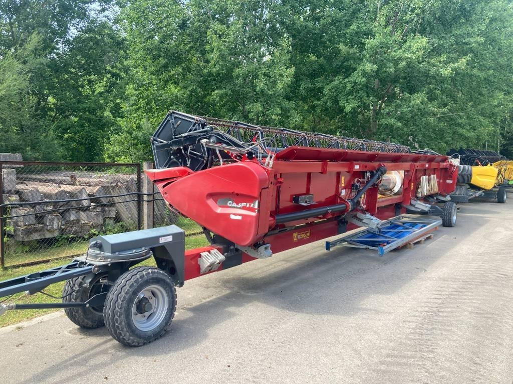 Combine harvester Case IH 9240: picture 14 Combine harvester Case IH 9240: picture 14
