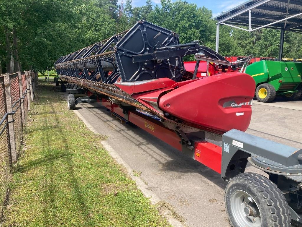 Combine harvester Case IH 9240: picture 15 Combine harvester Case IH 9240: picture 15