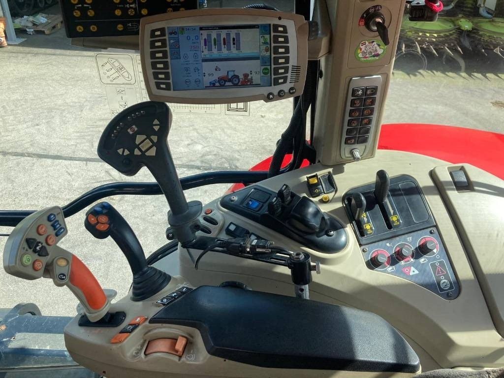 Trailed sprayer Hardi COMMANDERr 4500: picture 11 Trailed sprayer Hardi COMMANDERr 4500: picture 11