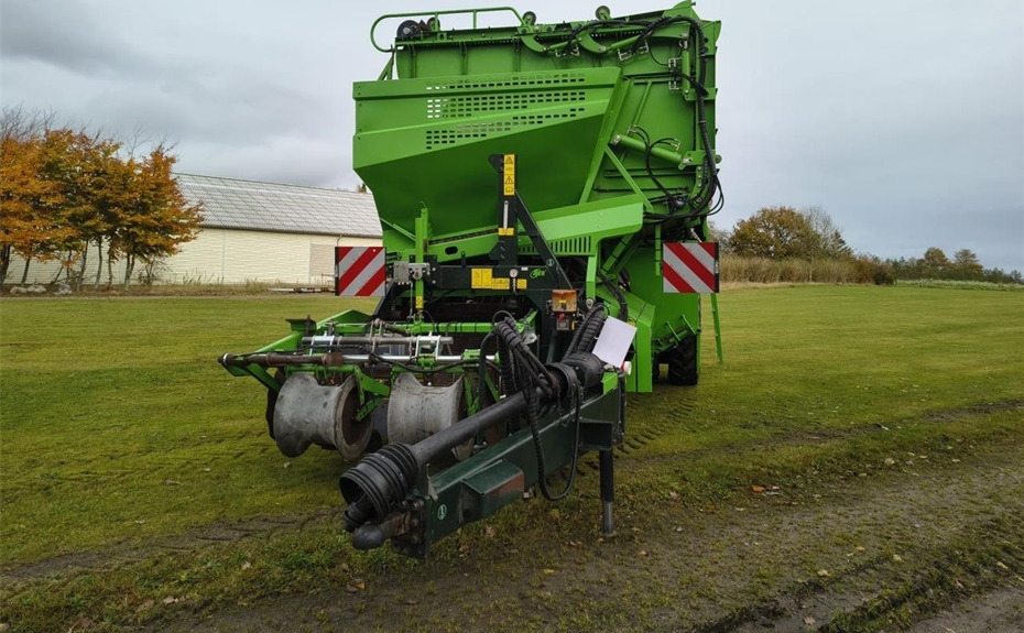 AVR Spirit 9200CR - Potato harvester: picture 5 AVR Spirit 9200CR - Potato harvester: picture 5