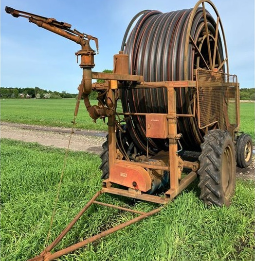 Fasterholt fm 1500 - Irrigation system: picture 2 Fasterholt fm 1500 - Irrigation system: picture 2