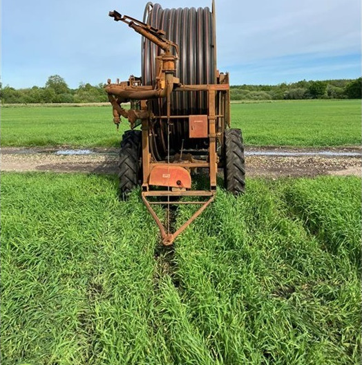 Fasterholt fm 1500 - Irrigation system: picture 5 Fasterholt fm 1500 - Irrigation system: picture 5