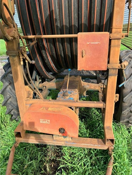 Irrigation system Fasterholt fm 1500: picture 7 Irrigation system Fasterholt fm 1500: picture 7