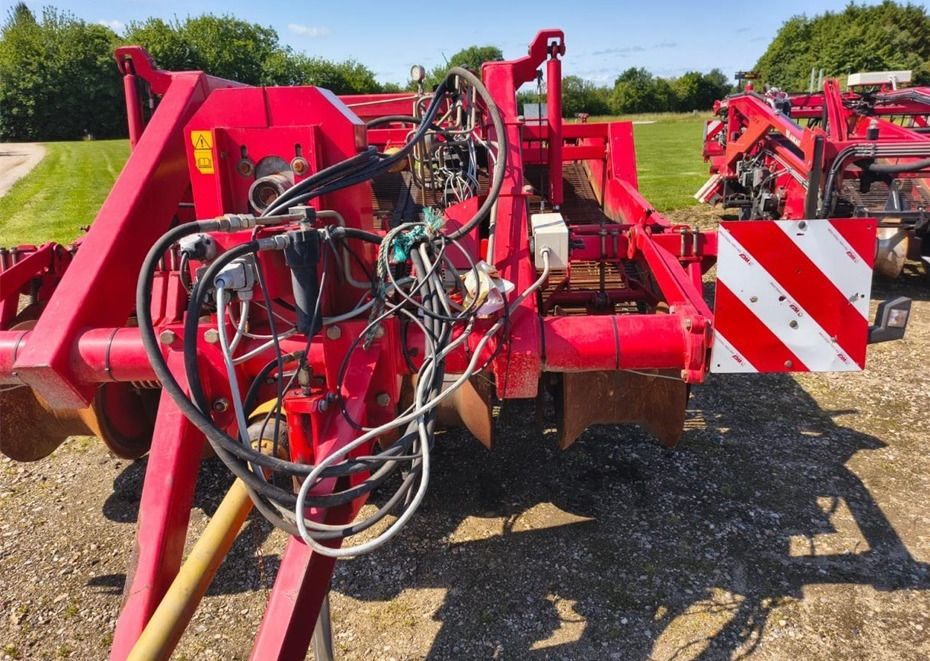 Grimme RL3000 - Potato harvester: picture 4 Grimme RL3000 - Potato harvester: picture 4