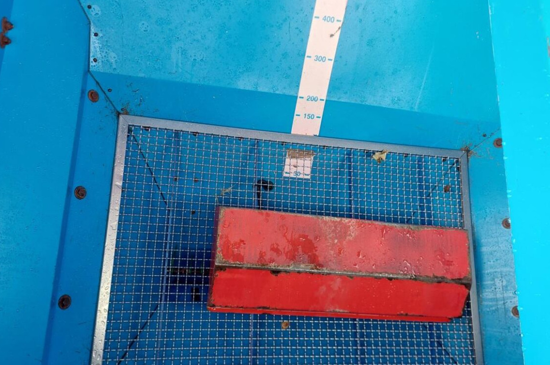 Combine seed drill Lemken Zirkon 10/400 - Solitair 9-400: picture 11