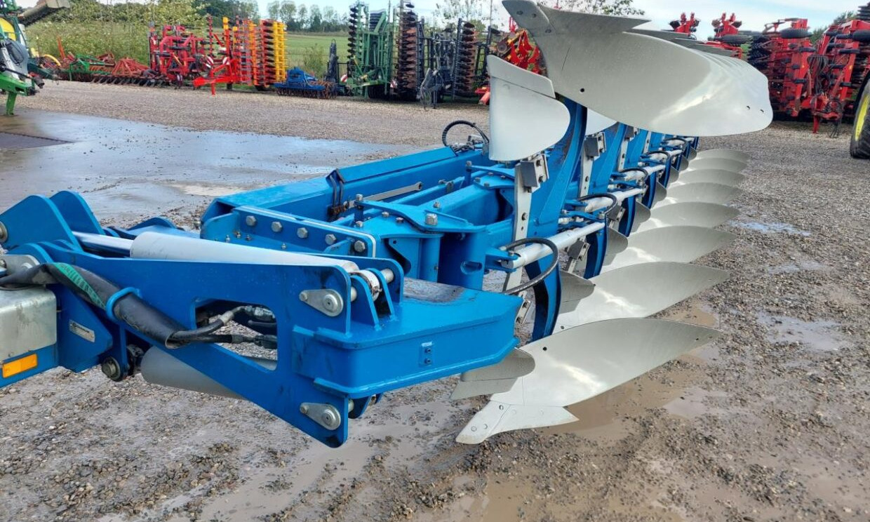 Överum VF EVL 81080 - Plough: picture 4 Överum VF EVL 81080 - Plough: picture 4