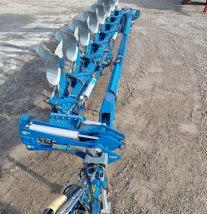 Överum VF EVL 81080 - Plough: picture 2 Överum VF EVL 81080 - Plough: picture 2