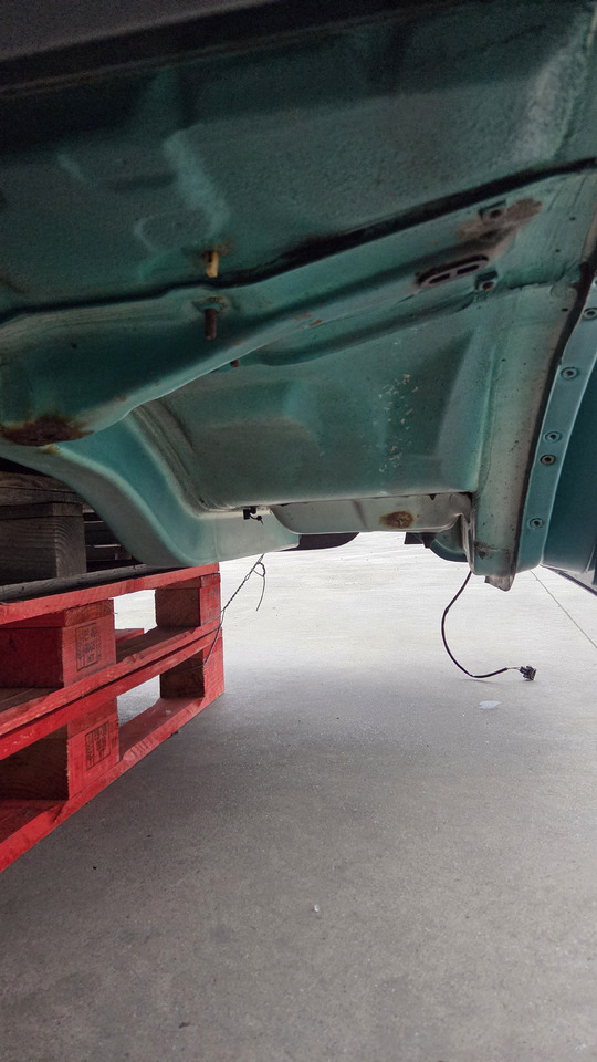 MERCEDES-BENZ ATEGO 3 EURO 5 - Cab for Truck: picture 5 MERCEDES-BENZ ATEGO 3 EURO 5 - Cab for Truck: picture 5