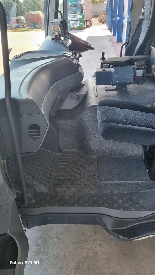 Mercedes-Benz CAB ACTROS SHORT EURO 5 A 9416002005 Mercedes-Benz MP3 ACTROS - Cab for Truck: picture 4 Mercedes-Benz CAB ACTROS SHORT EURO 5 A 9416002005 Mercedes-Benz MP3 ACTROS - Cab for Truck: picture 4