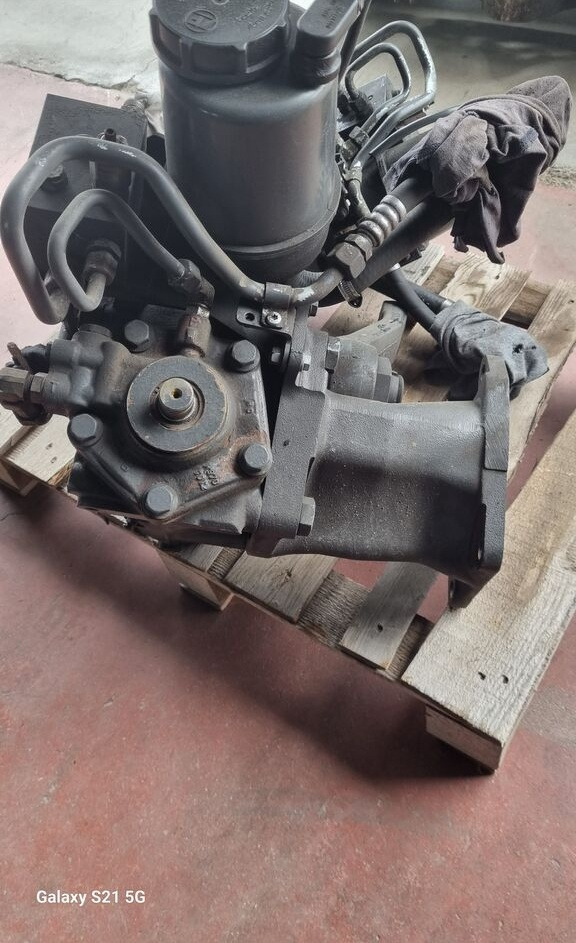 Mercedes-Benz MERCEDES ACTROS MP3 A9404611801 Mercedes-Benz ACTROS MP3 - Steering for Truck: picture 2 Mercedes-Benz MERCEDES ACTROS MP3 A9404611801 Mercedes-Benz ACTROS MP3 - Steering for Truck: picture 2