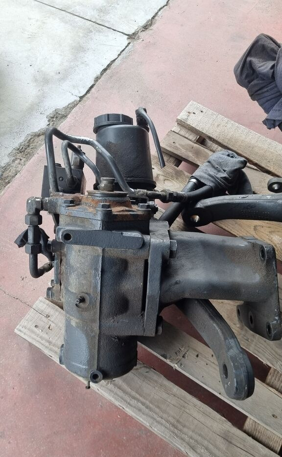 Mercedes-Benz MERCEDES ACTROS MP3 A9404611801 Mercedes-Benz ACTROS MP3 - Steering for Truck: picture 1 Mercedes-Benz MERCEDES ACTROS MP3 A9404611801 Mercedes-Benz ACTROS MP3 - Steering for Truck: picture 1