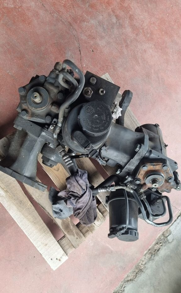 Mercedes-Benz MERCEDES ACTROS MP3 A9404611801 Mercedes-Benz ACTROS MP3 - Steering for Truck: picture 3 Mercedes-Benz MERCEDES ACTROS MP3 A9404611801 Mercedes-Benz ACTROS MP3 - Steering for Truck: picture 3