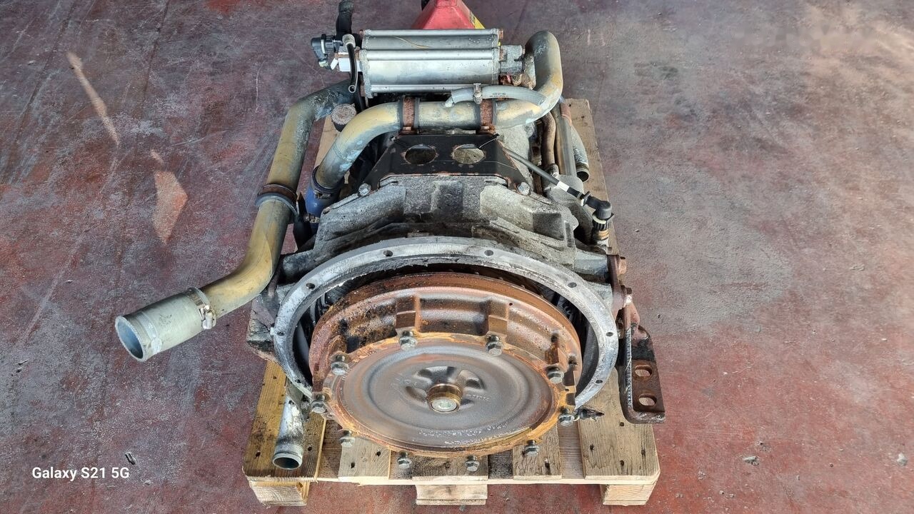 ZF ECOMAT 2 Mercedes-Benz - Gearbox for Bus: picture 5 ZF ECOMAT 2 Mercedes-Benz - Gearbox for Bus: picture 5