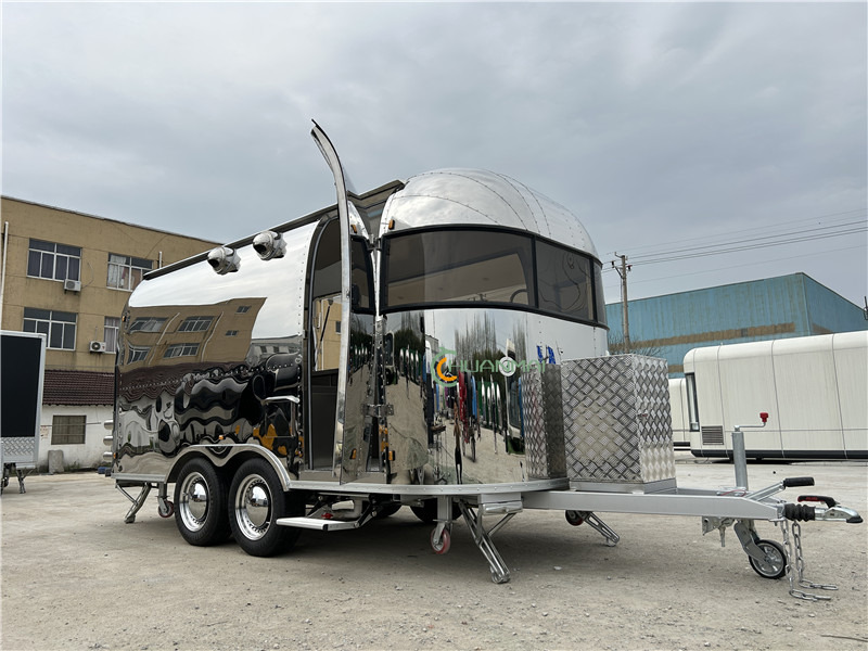 Leasing of Food Van Food Truck, Foodtruck,  Food Catering Trailer Food Van Food Truck, Foodtruck,  Food Catering Trailer: picture 8