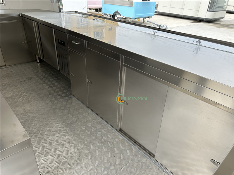 Leasing of Food Van Food Truck, Foodtruck,  Food Catering Trailer Food Van Food Truck, Foodtruck,  Food Catering Trailer: picture 12