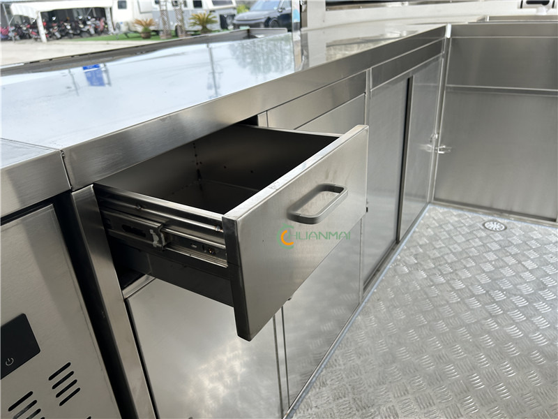 Leasing of Food Van Food Truck, Foodtruck,  Food Catering Trailer Food Van Food Truck, Foodtruck,  Food Catering Trailer: picture 19