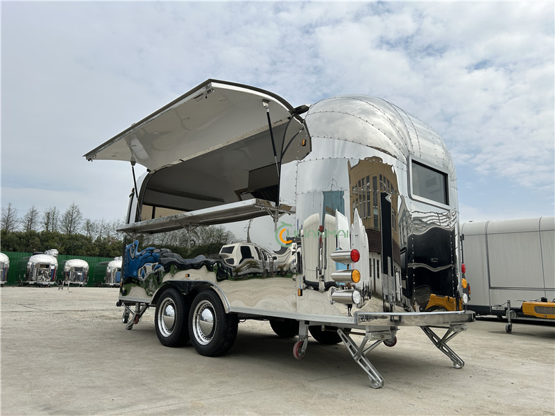 Leasing of Food Van Food Truck, Foodtruck,  Food Catering Trailer Food Van Food Truck, Foodtruck,  Food Catering Trailer: picture 7