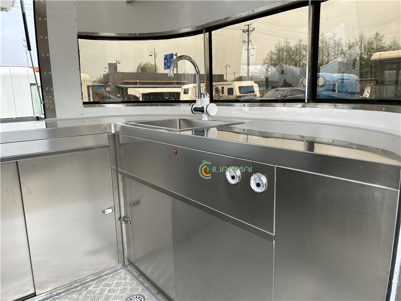 Leasing of Food Van Food Truck, Foodtruck,  Food Catering Trailer Food Van Food Truck, Foodtruck,  Food Catering Trailer: picture 9