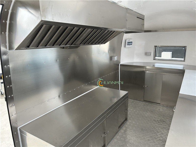 Leasing of Food Van Food Truck, Foodtruck,  Food Catering Trailer Food Van Food Truck, Foodtruck,  Food Catering Trailer: picture 14