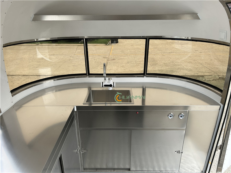 Leasing of Food Van Food Truck, Foodtruck,  Food Catering Trailer Food Van Food Truck, Foodtruck,  Food Catering Trailer: picture 11