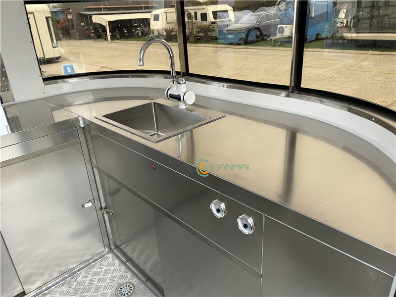 Leasing of Food Van Food Truck, Foodtruck,  Food Catering Trailer Food Van Food Truck, Foodtruck,  Food Catering Trailer: picture 10