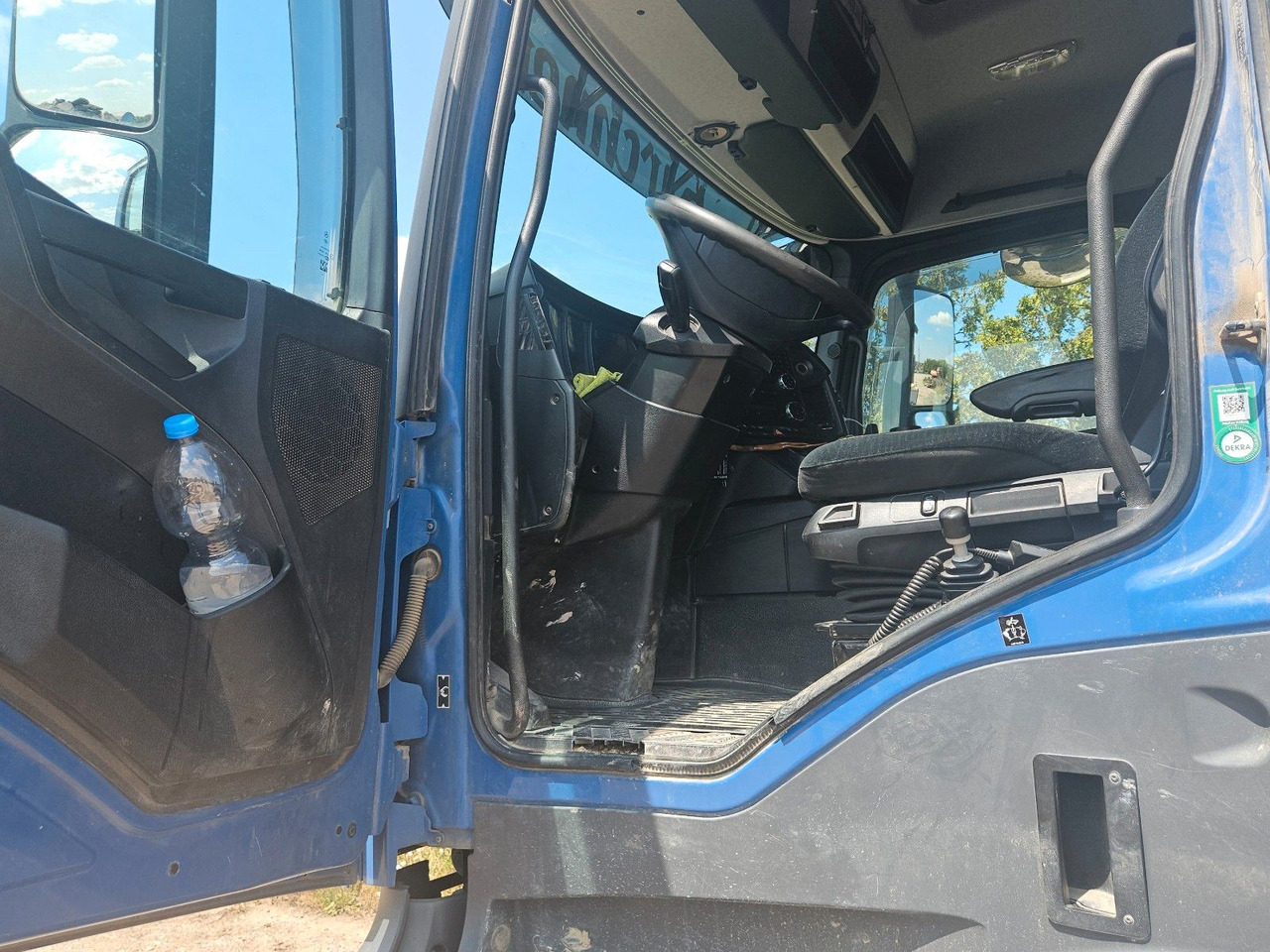 Mercedes-Benz Arocs 4 2651 6x4 SZM Schwerlast 68t - Tractor unit: picture 5 Mercedes-Benz Arocs 4 2651 6x4 SZM Schwerlast 68t - Tractor unit: picture 5