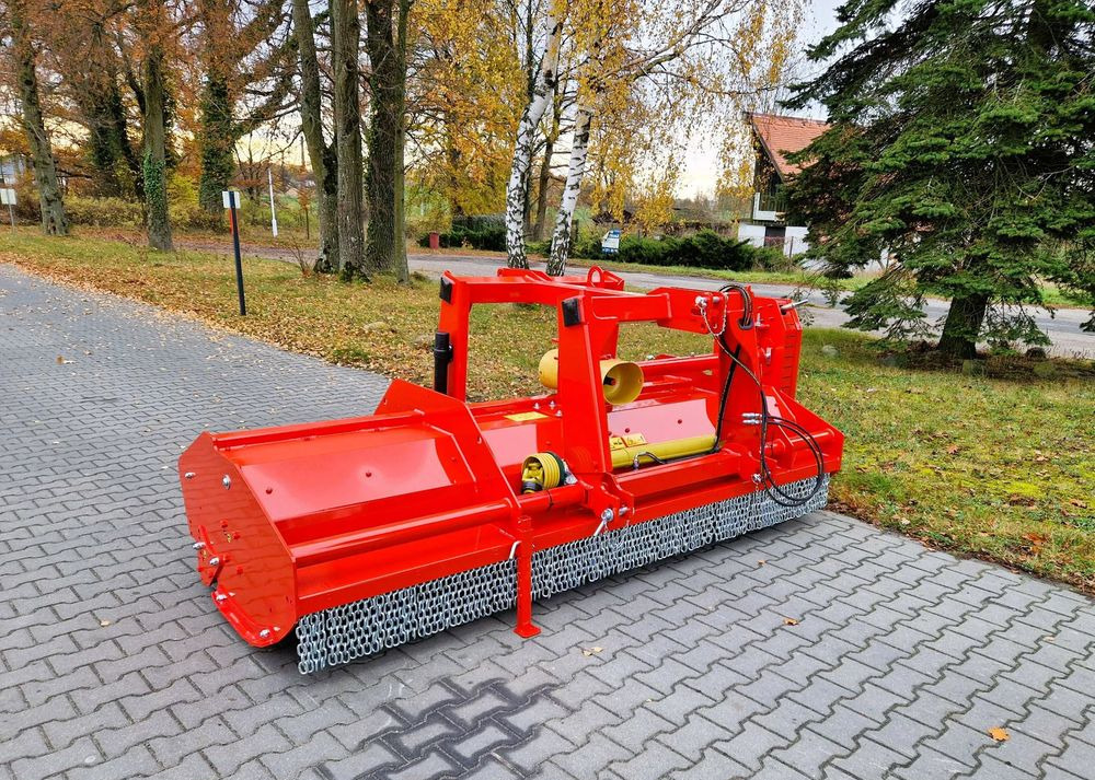 Sauerburger WM 3000 - Mower: picture 2 Sauerburger WM 3000 - Mower: picture 2