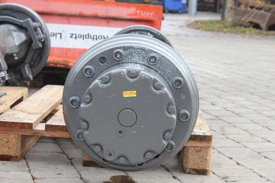 Atlas 1304E - Axle and parts for Construction machinery: picture 5 Atlas 1304E - Axle and parts for Construction machinery: picture 5