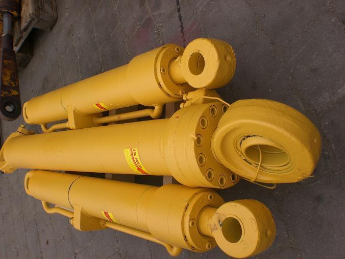 Atlas 1604 AWEA 4 - Hydraulic cylinder for Construction machinery: picture 3 Atlas 1604 AWEA 4 - Hydraulic cylinder for Construction machinery: picture 3