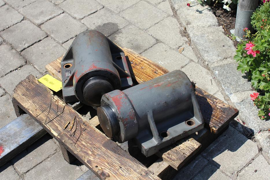 Atlas 1604 - Hydraulic cylinder for Construction machinery: picture 3 Atlas 1604 - Hydraulic cylinder for Construction machinery: picture 3