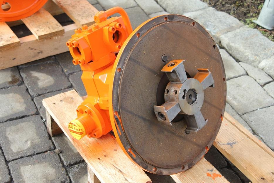 Atlas 1604 LC , Linde HPR - Hydraulic pump for Construction machinery: picture 3 Atlas 1604 LC , Linde HPR - Hydraulic pump for Construction machinery: picture 3