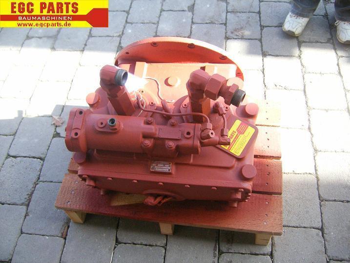 Atlas 2 PV 50 für 1602 Mobilbagger - Hydraulic pump for Wheel excavator: picture 4 Atlas 2 PV 50 für 1602 Mobilbagger - Hydraulic pump for Wheel excavator: picture 4