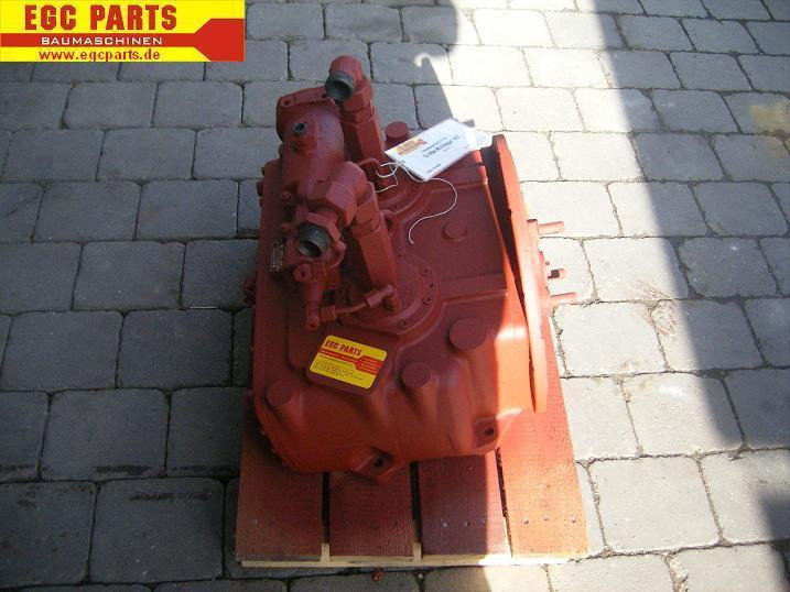 Atlas 2 PV 50 für 1602 Mobilbagger - Hydraulic pump for Construction machinery: picture 5 Atlas 2 PV 50 für 1602 Mobilbagger - Hydraulic pump for Construction machinery: picture 5