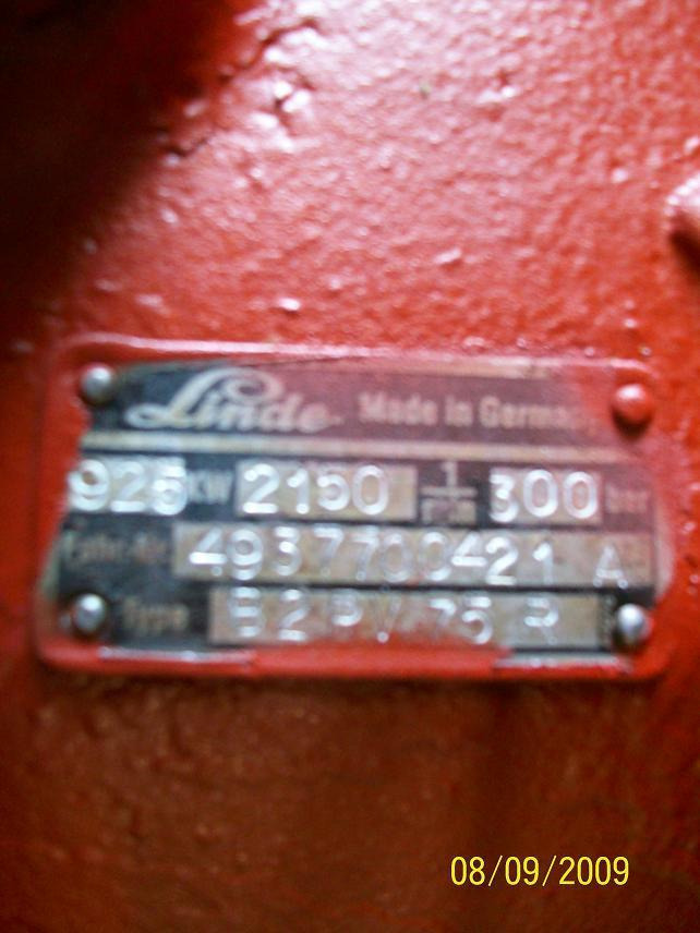 Atlas AB 1702 D oder 1802 ELC - Hydraulics for Construction machinery: picture 3 Atlas AB 1702 D oder 1802 ELC - Hydraulics for Construction machinery: picture 3