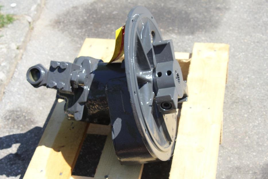 Atlas Linde B2PF20 aus 1202 - Hydraulic pump for Construction machinery: picture 3 Atlas Linde B2PF20 aus 1202 - Hydraulic pump for Construction machinery: picture 3