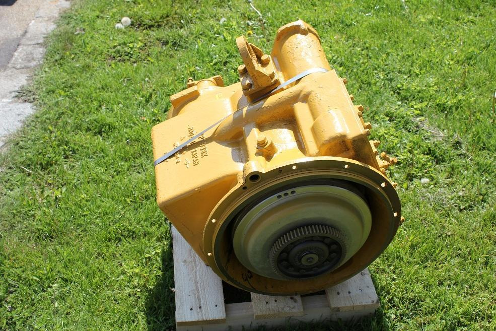 Caterpillar D 3 C - Gearbox for Construction machinery: picture 5 Caterpillar D 3 C - Gearbox for Construction machinery: picture 5